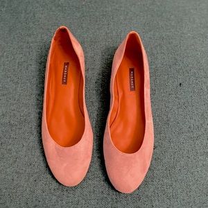 Margaux The Classic Flats (42.5/11.5 Wide)